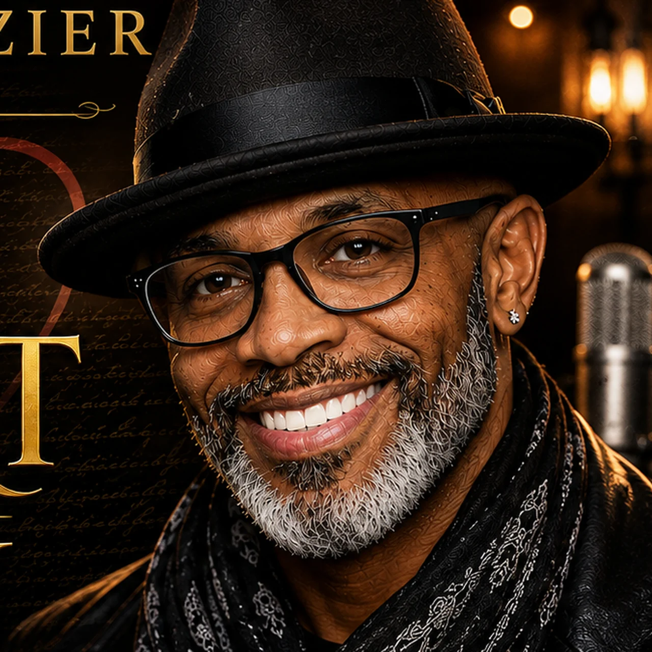 Perry Frazier, P. Frazy
