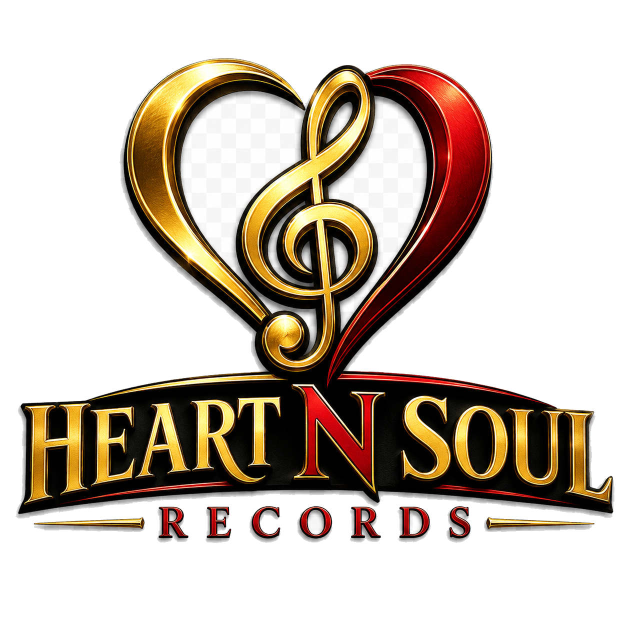 HeartNSoul Records